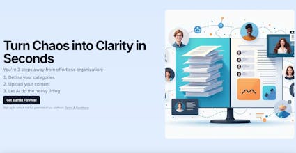 Classify Anything gallery image