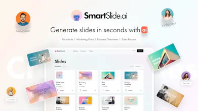 SmartSlide.ai gallery image
