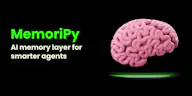 Memoripy