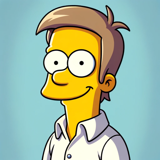 Simpsonizer