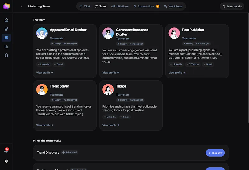 Claritty screenshot 16
