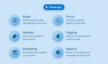 Flock Beta gallery image