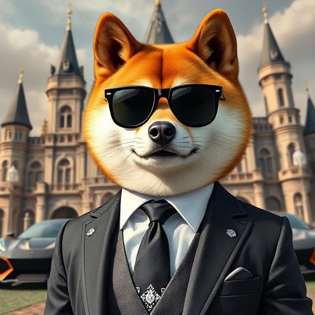 StonkyCoin gallery image
