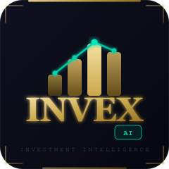 INVEX AI  Professional Analysis Platform