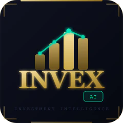 INVEX AI  Professional Analysis Platform logo