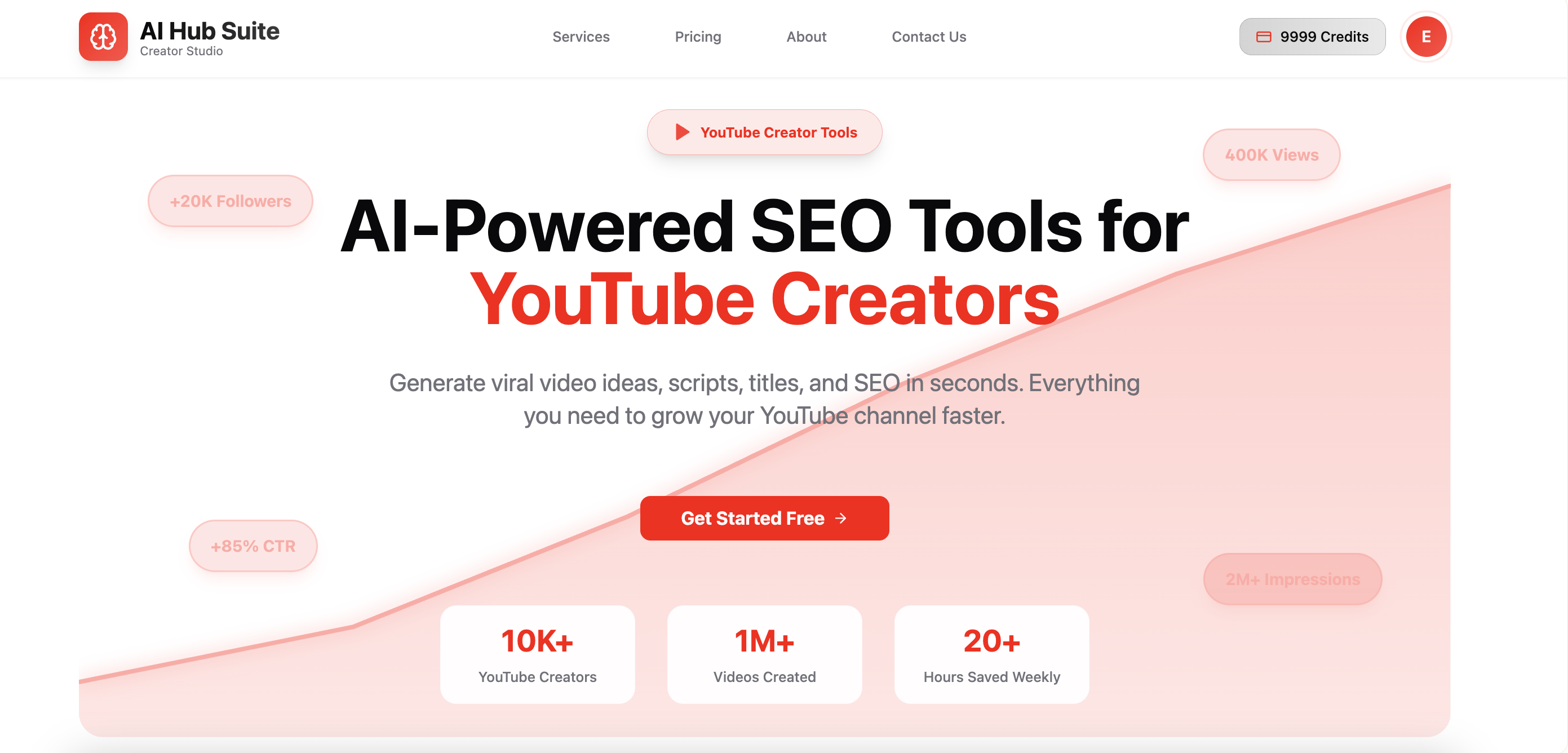 AIHubSuite gallery image