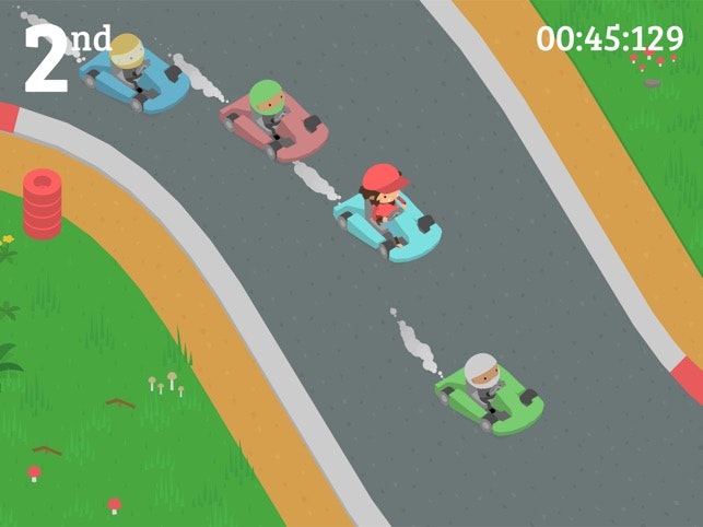 Sneaky Sasquatch gallery image