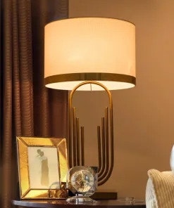 Đèn ngủ cao cấp N3