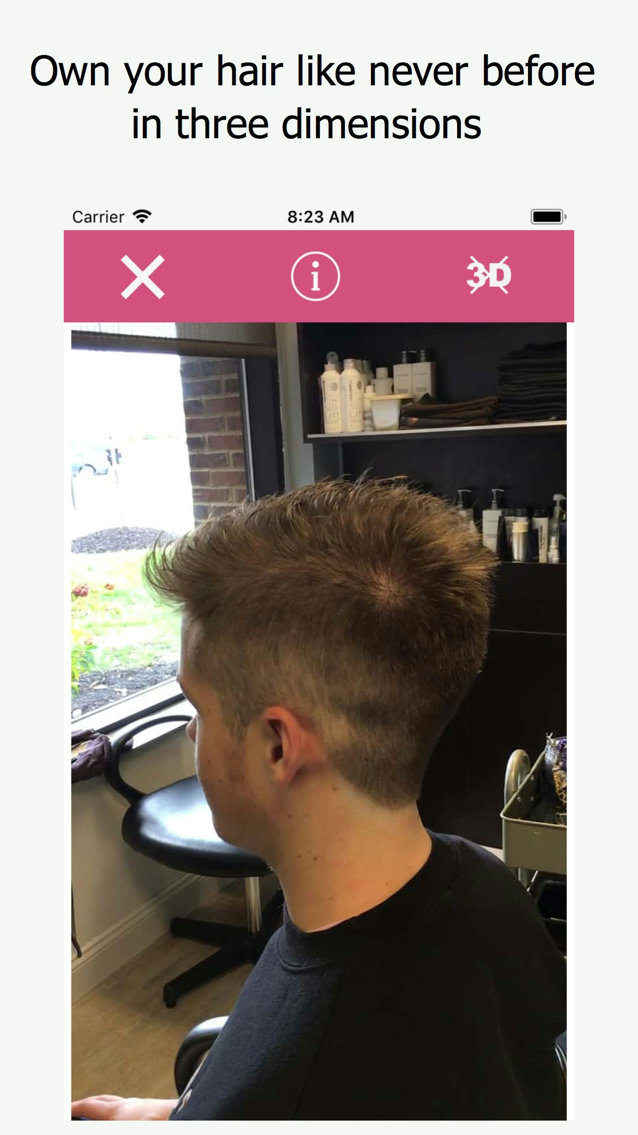 Cutflo gallery image