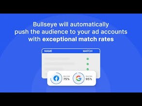 Bullseye gallery image