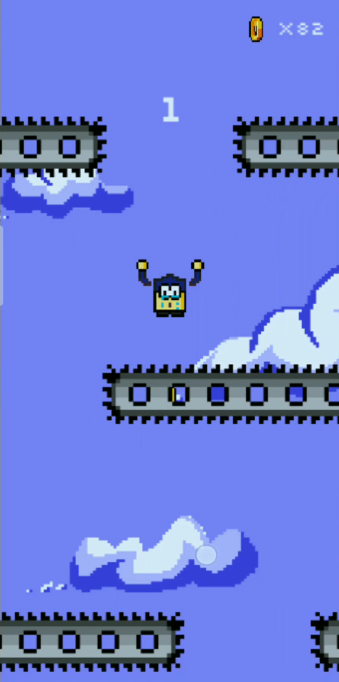 Mr Bobo gallery image