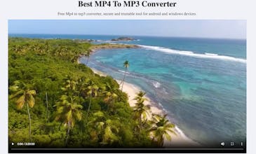 YMP3.Cloud - YouTube to MP3 Converter gallery image