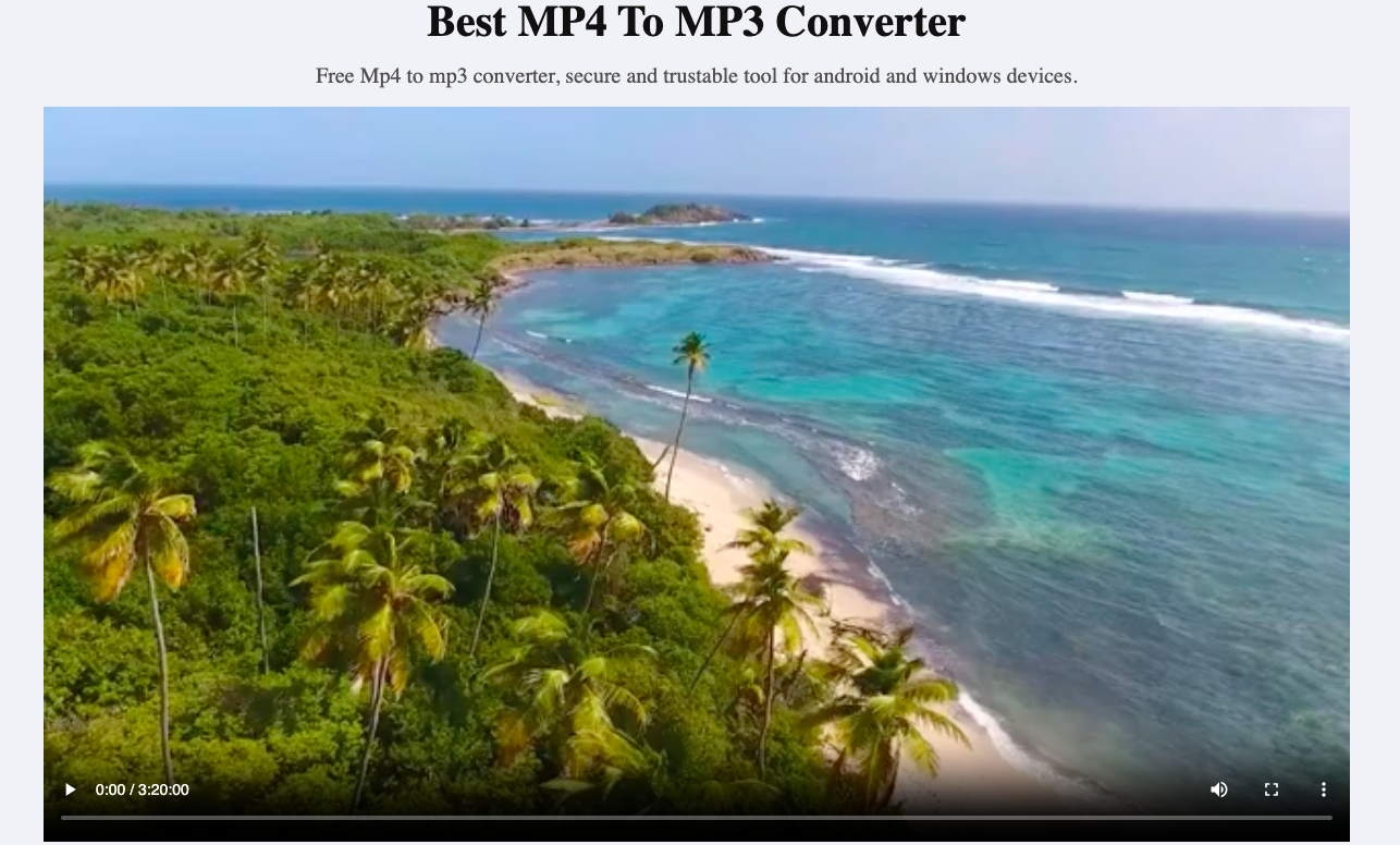 Ymp3.cloud - YouTube to MP3 -Konverter Medien 3