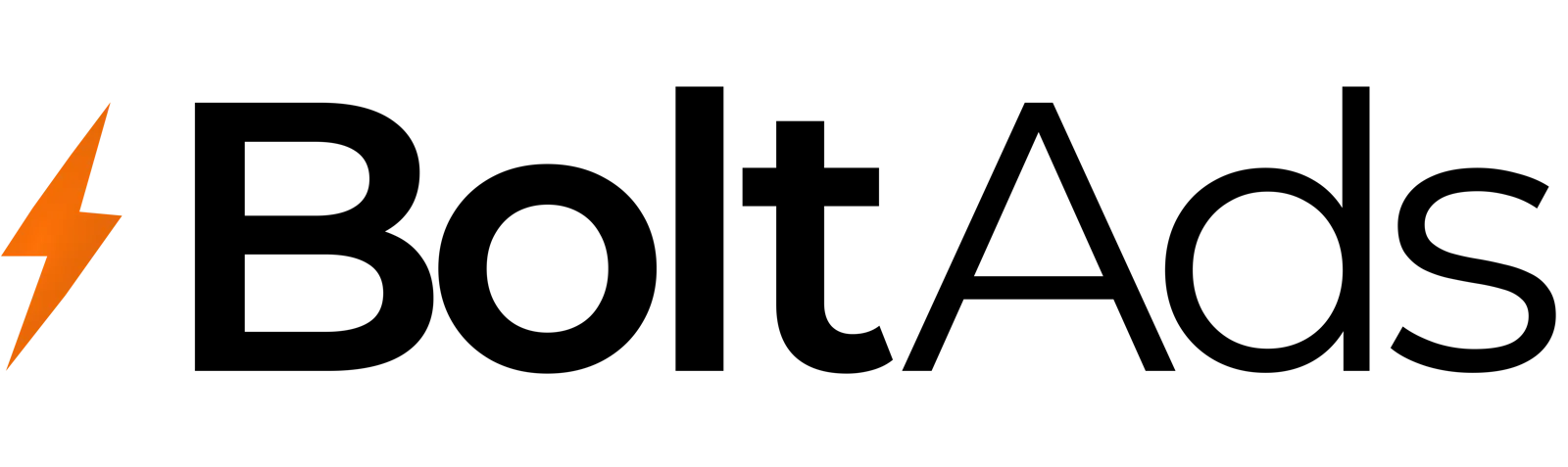 Bolt Ads screenshot 1
