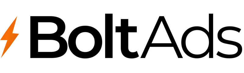 Bolt Ads screenshot 1