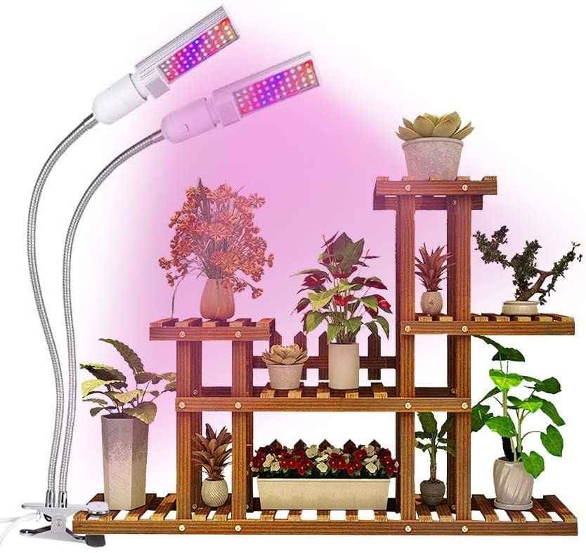 45w LED grow Light for Indoor Plants