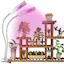 45w LED grow Light for Indoor Plants