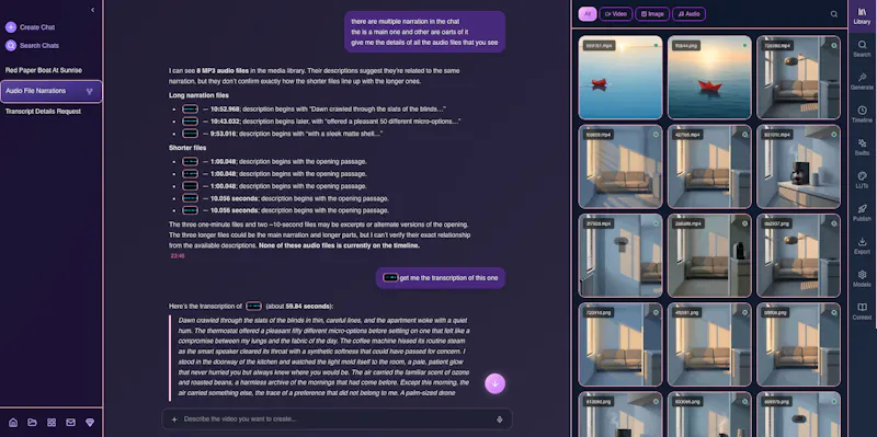 Swiftly screenshot 3