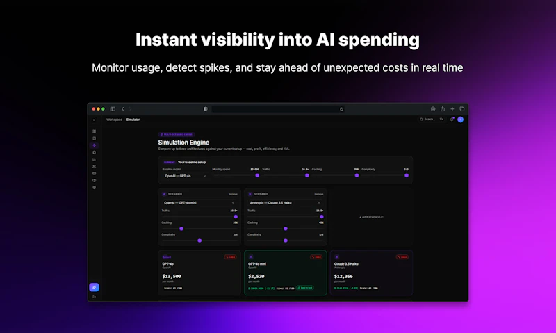 TokenAtlas screenshot 4