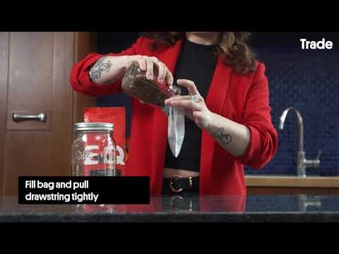 Trade Cold Brew Subscription gallery image