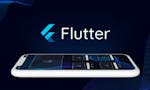 Flutter app development Company image