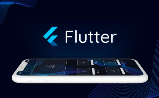 Flutter App Development Company - Erstklassige Flutter-App-Entwicklungsdienste Medien 1