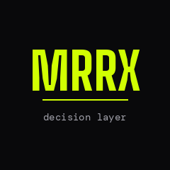 MRRX
