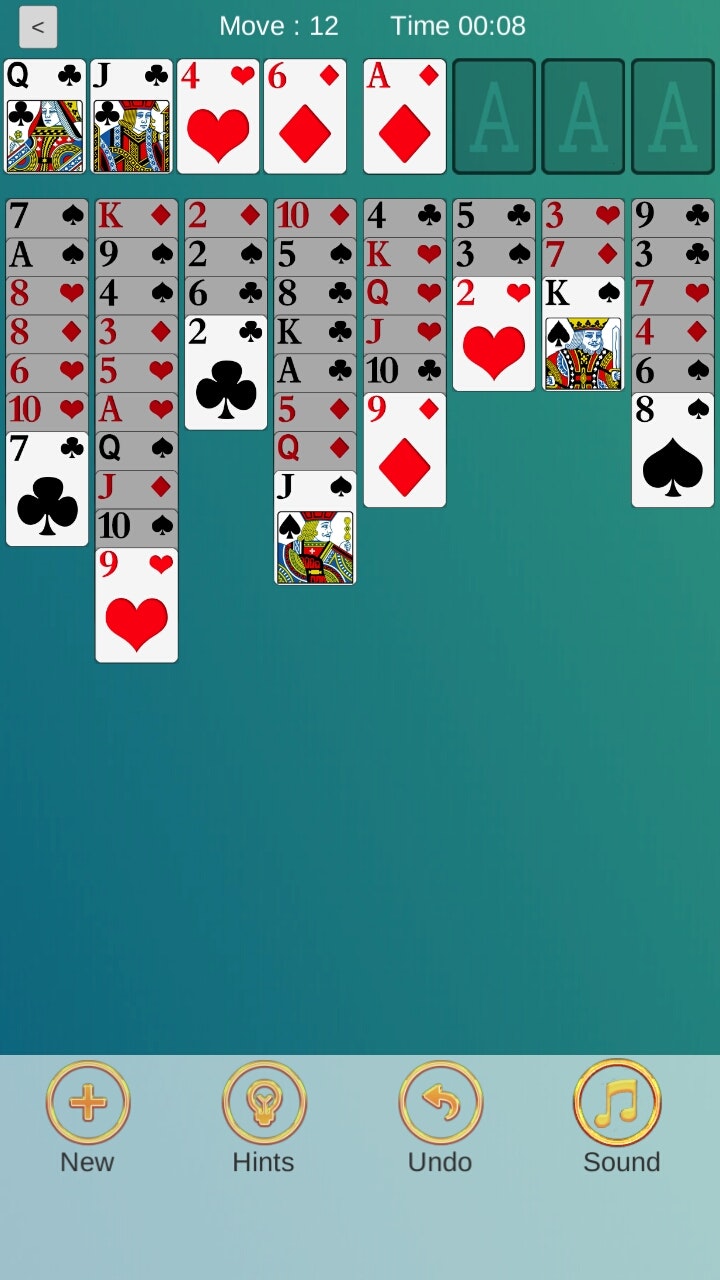 FreeCell Solitaire - Card Games gallery image