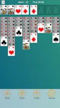 FreeCell Solitaire - Card Games gallery image