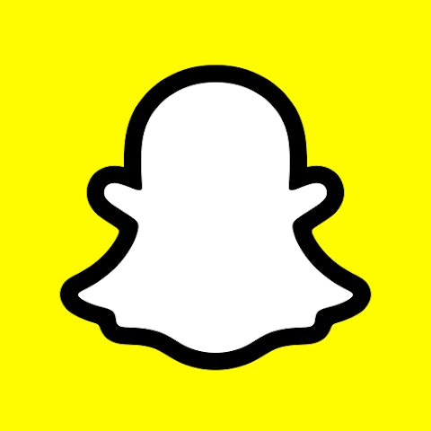Kamera Dual Snapchat