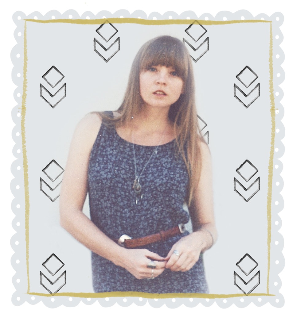 Raised On The Radio Episode 20: The Pollies, Matt Pond PA and Courtney Marie Andrews gallery image