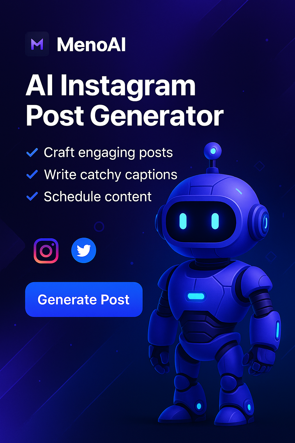 Menoai - Catatan Instagram dalam 1 Klik media 4