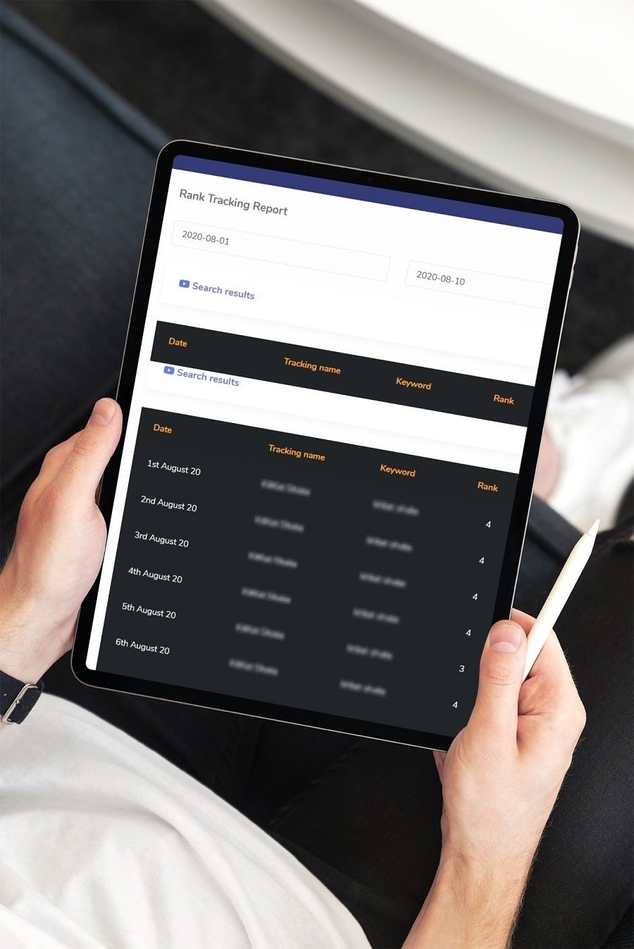 WidPilot gallery image