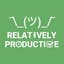 Relatively Productive Podcast