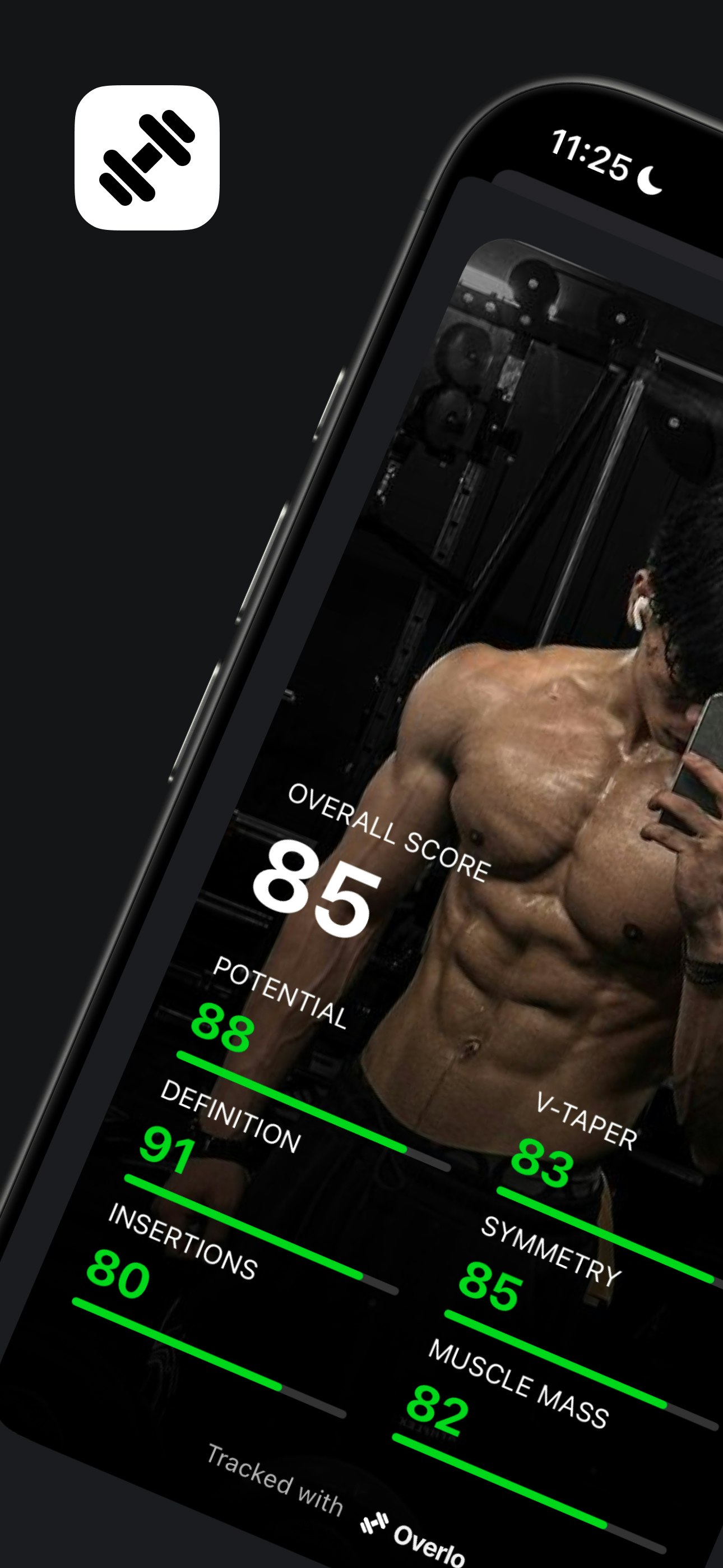 Média Recouvrir - Lancement de l'application d'entraînement AI 1