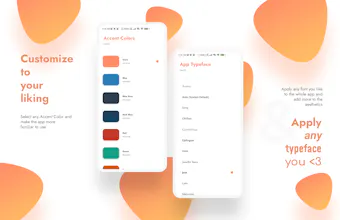 Inure App Manager gallery image
