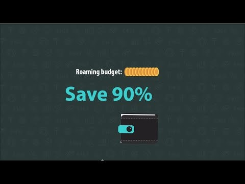 AVO - your cell number over local SIM gallery image