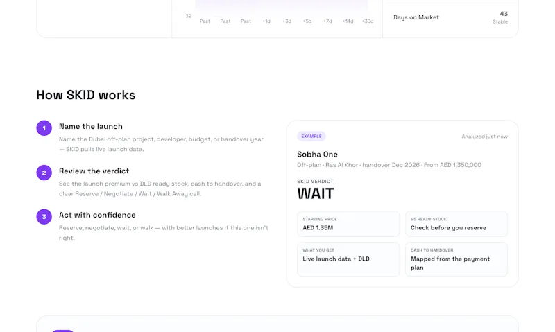 SKID screenshot 5
