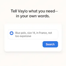 Vaylo gallery image