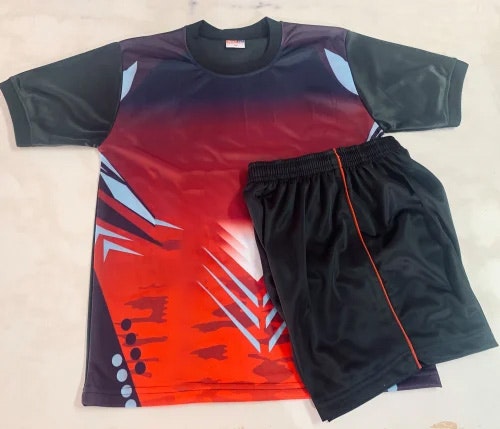 Sportswear personalizado - EUA, Canadá media 1
