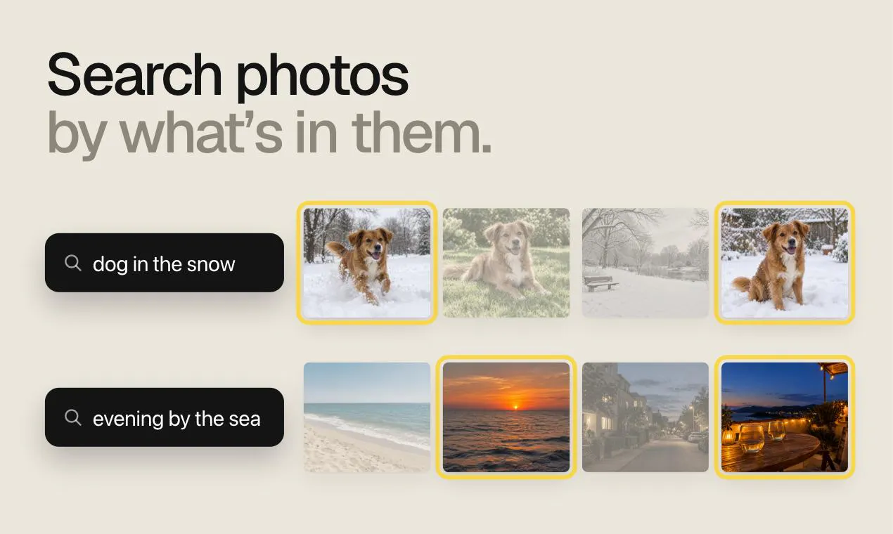 Instant Search screenshot 4