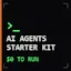 AI Agents Starter Kit