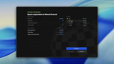 Wikiracing.org gallery image