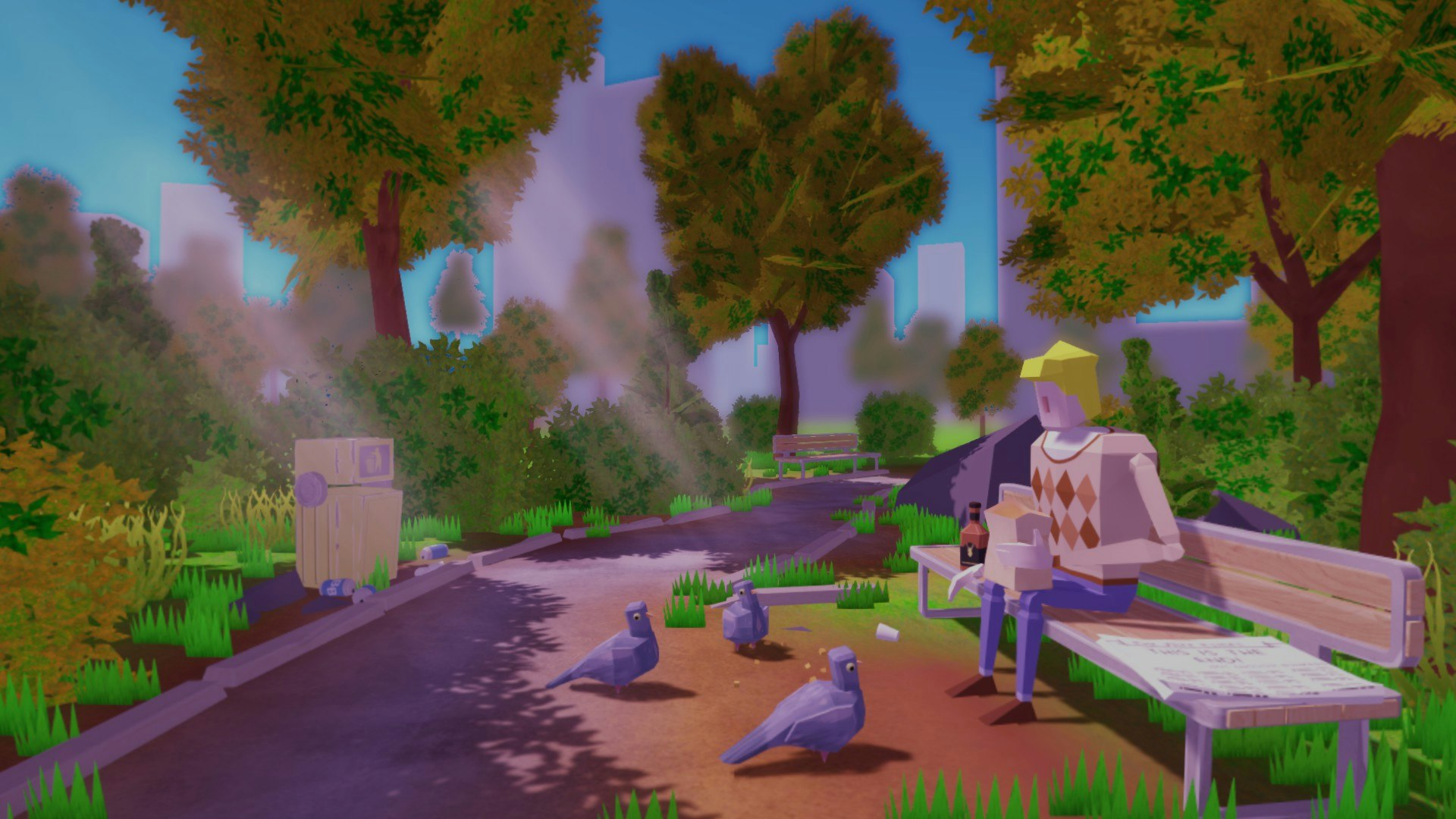 Life in Bunker gallery image