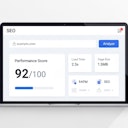 SEO Competitor Analyzer