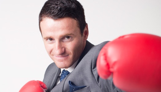 Hack Sleep gallery image