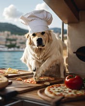 AI Pet Photos gallery image