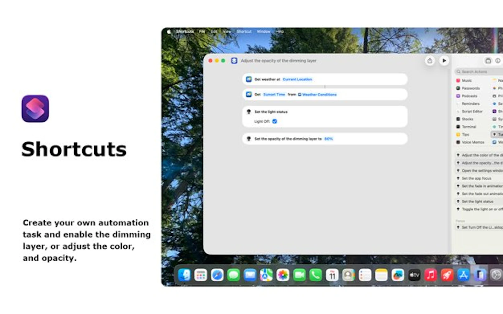Turn Off the Lights for Desktop screenshot 8