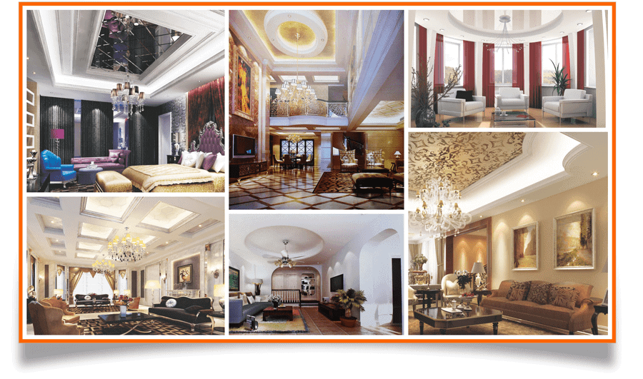 Plaster of Paris gallery image