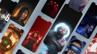 ReFlix 4K HD Wallpapers | Pictures gallery image
